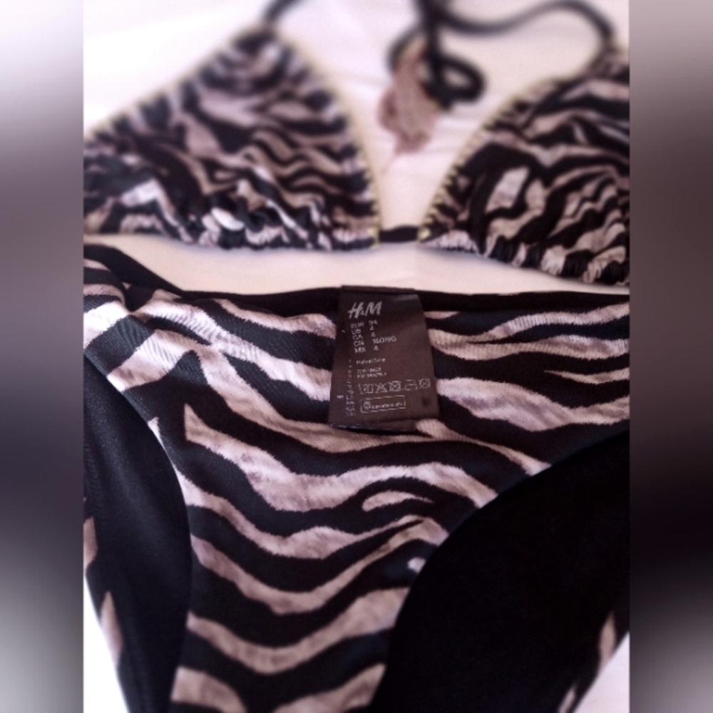 👙 wear